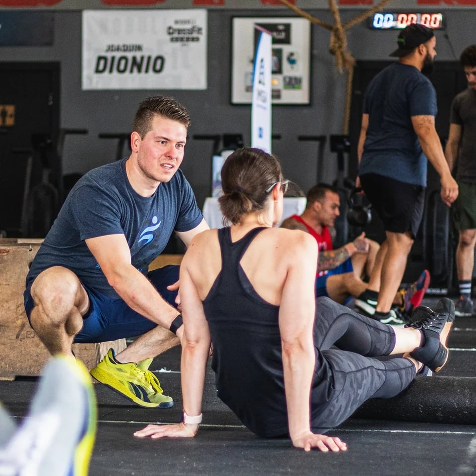 Physical Therapy Corpus Christi